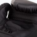 Рукавиці боксерські дитячі Venum Challenger 2.0 Kids black/white 2