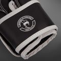 Рукавиці боксерські дитячі Venum Challenger 2.0 Kids black/white 4