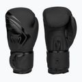 Рукавиці боксерські Venum Contender 2.0 чорні 03540-114