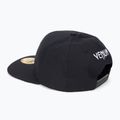 Бейсболка Venum Classic Snapback чорно-біла 03598-108 3