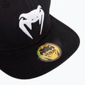 Бейсболка Venum Classic Snapback чорно-біла 03598-108 8