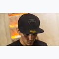 Бейсболка Venum Classic Snapback чорна 03598-114 2