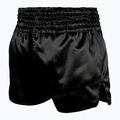 Шорти для тренувань чоловічі Venum Classic Muay Thai black/gold 2