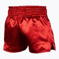 Шорти для тренувань чоловічі Venum Classic Muay Thai bordeaux/gold 2