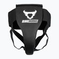 Протектор промежини жіночий Ringhorns Charger Groin Guard & Support чорний RH-00043-001
