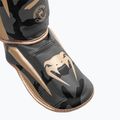Захист гомілки Venum Elite Standup dark camo/gold 3