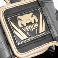 Шолом боксерський Venum Elite сіро-золотий VENUM-1395-535 9