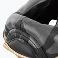 Шолом боксерський Venum Elite сіро-золотий VENUM-1395-535 11