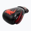 Рукавиці боксерські Venum Impact чорні VENUM-03284-100 13
