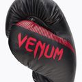 Рукавиці боксерські Venum Impact чорні VENUM-03284-100 5