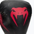 Рукавиці боксерські Venum Impact чорні VENUM-03284-100 6