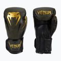 Рукавиці боксерські Venum Impact зелені 03284-230 3