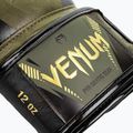 Рукавиці боксерські Venum Impact зелені 03284-230 11