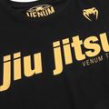 Футболка чоловіча Venum JiuJitsu VT чорна 03732-126 6
