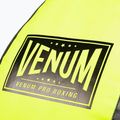 Груша боксерська Venum Hurricane Big Ball black/neo yellow 2