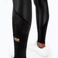 Легінси для тренувань чоловічі Venum г-Fit Compression black/gold 6
