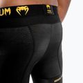 Шорти для тренувань чоловічі Venum г-Fit Compression black/gold 6