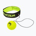 М'яч рефлекторний Venum Reflex чорно-зелений VENUM-04028-116 2