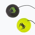 М'яч рефлекторний Venum Reflex чорно-зелений VENUM-04028-116 4