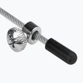 Скакалка Venum Thunder Evo срібляста VENUM-04214-051 5