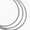 Скакалка Venum Thunder Evo срібляста VENUM-04214-051 6
