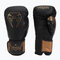 Рукавиці боксерські Venum Impact коричневі VENUM-03284-137 3