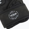 Рукавиці грепплінгові чоловічі Venum GLDTR 4.0 чорно-білі VENUM-04166 6