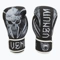 Рукавиці боксерські чоловічі Venum GLDTR 4.0 чорні VENUM-04145