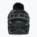 Шапка зимова Venum Performance Beanie гrey/black 2