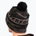 Шапка зимова Venum Performance Beanie гrey/black 7