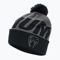 Шапка зимова Venum Elite Beanie With Pompom гrey/black 3