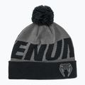 Шапка зимова Venum Elite Beanie With Pompom гrey/black 5