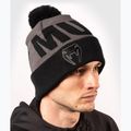 Шапка зимова Venum Elite Beanie With Pompom гrey/black 6