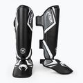 Захист гомілки Venum Contender 2.0 black/grey/white
