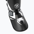 Захист гомілки Venum Contender 2.0 black/grey/white 3