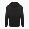 Кофта чоловіча Venum Classic Hoodie black/white 6