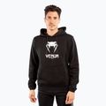 Кофта чоловіча Venum Classic Hoodie black/white