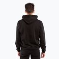 Кофта чоловіча Venum Classic Hoodie black/white 2