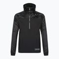 Кофта чоловіча Venum Laser XT Hoodie black/black 8