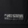 Кофта чоловіча Venum Laser XT Hoodie black/black 10