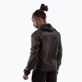 Кофта чоловіча Venum Laser XT Hoodie black/black 3