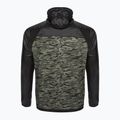 Кофта чоловіча Venum Laser XT Hoodie black/forest camo 8