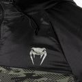 Кофта чоловіча Venum Laser XT Hoodie black/forest camo 9