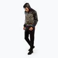 Кофта чоловіча Venum Laser XT Hoodie black/forest camo 2