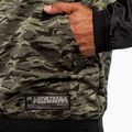 Кофта чоловіча Venum Laser XT Hoodie black/forest camo 4