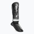 Захист гомілки дитячі Venum YKZ21 Shin black/white