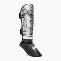 Захист гомілки дитячі Venum YKZ21 Shin black/white 2