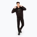 Кофта чоловіча Venum Classic Hoodie black/black 2