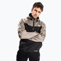 Кофта чоловіча Venum Laser XT Hoodie black/sand 3