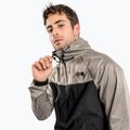 Кофта чоловіча Venum Laser XT Hoodie black/sand 5